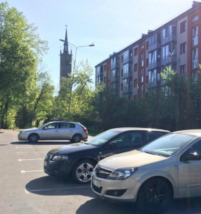 CITY CENTER for 4 GUEST